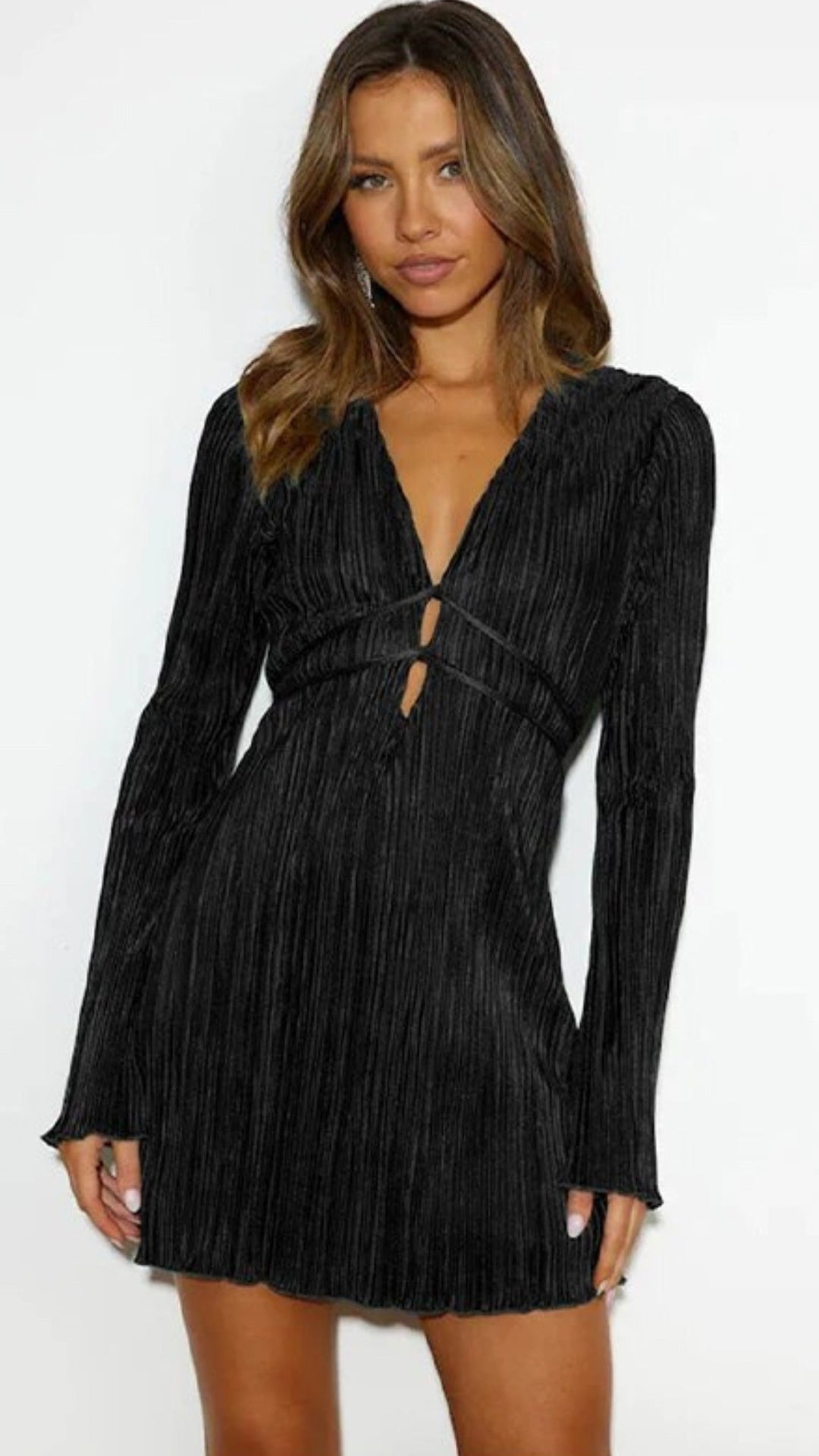 Bellamy Mini Dress