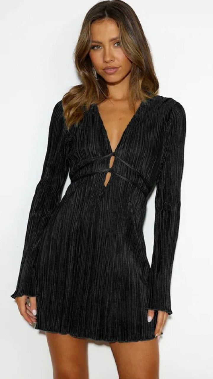 Bellamy Mini Dress