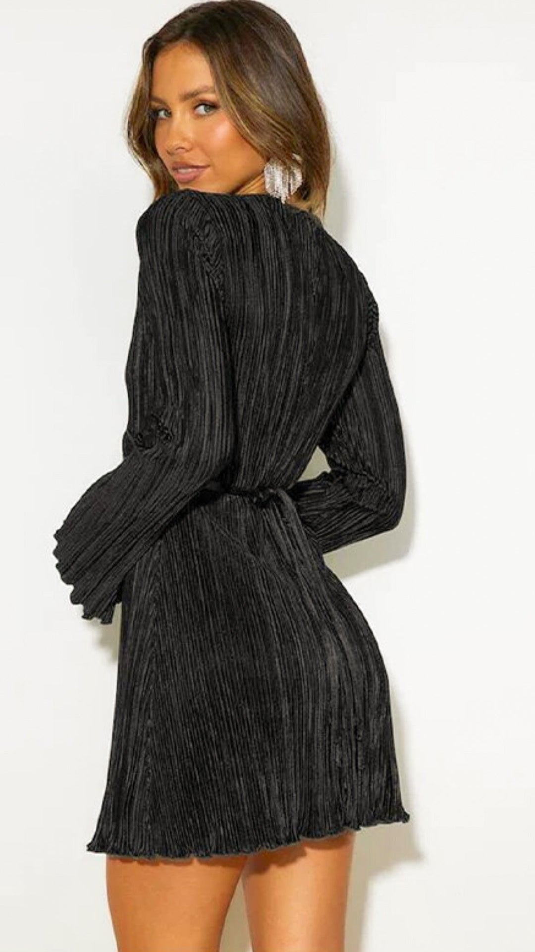 Bellamy Mini Dress
