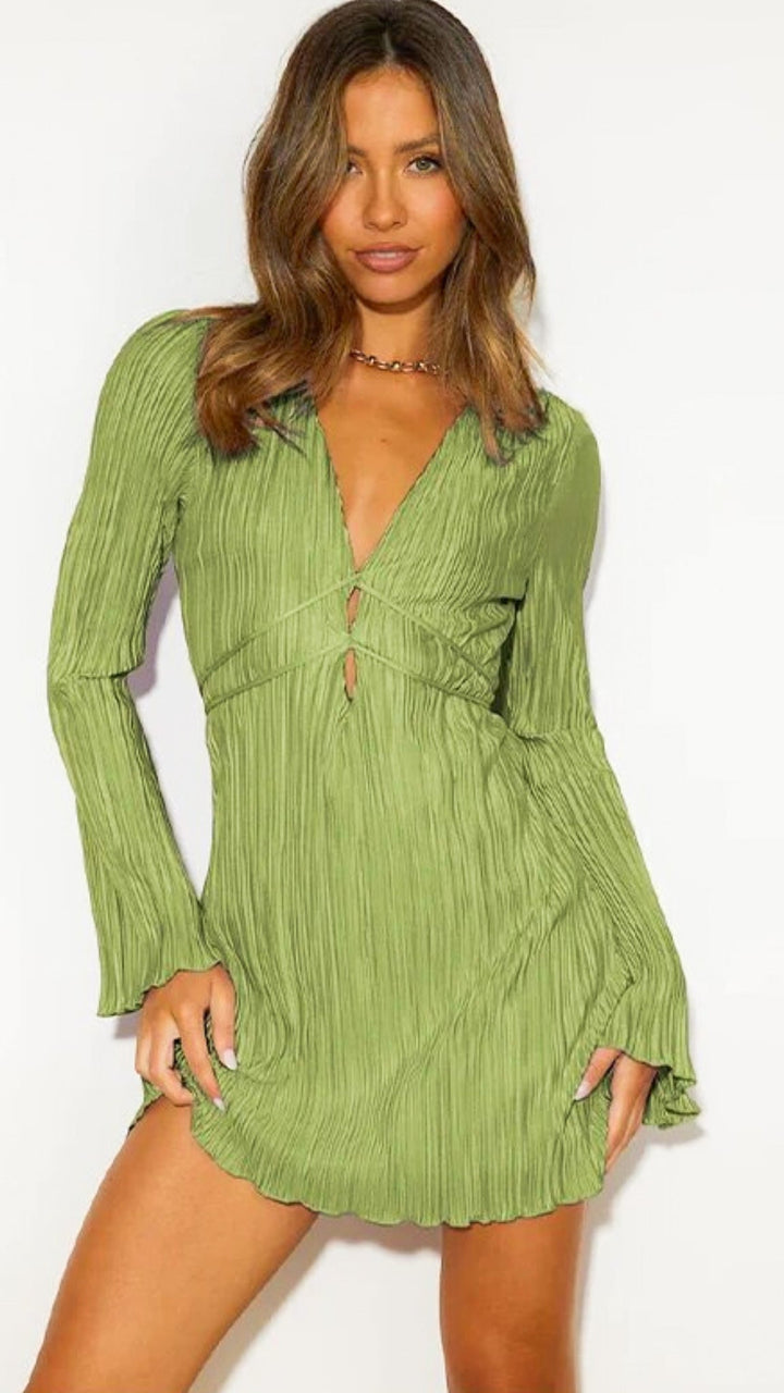 Bellamy Mini Dress