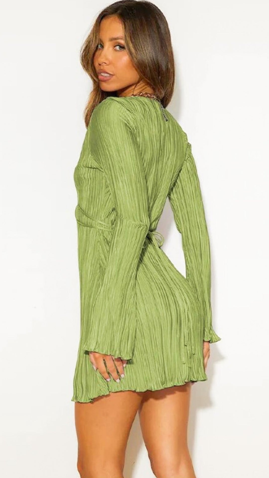 Bellamy Mini Dress
