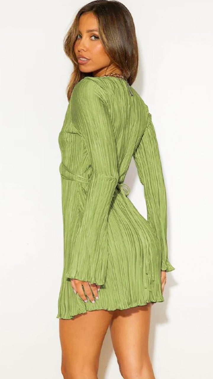 Bellamy Mini Dress
