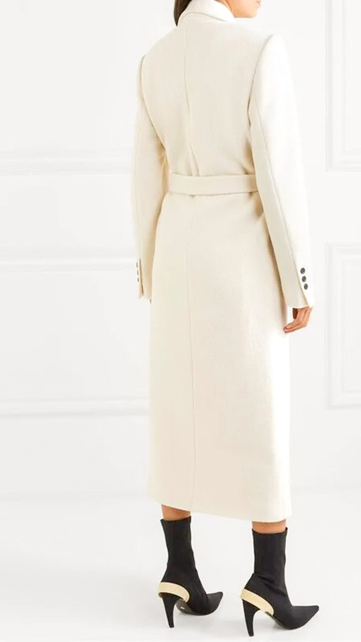 Amaris Long Coat