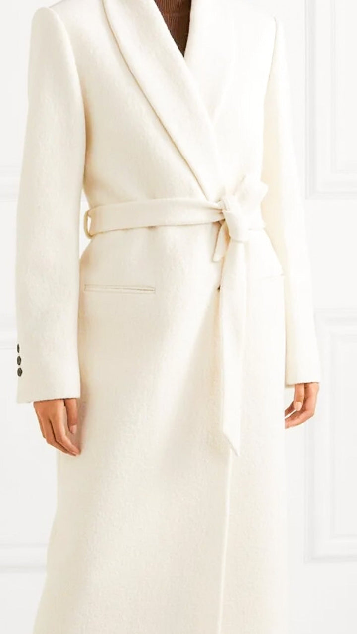 Amaris Long Coat