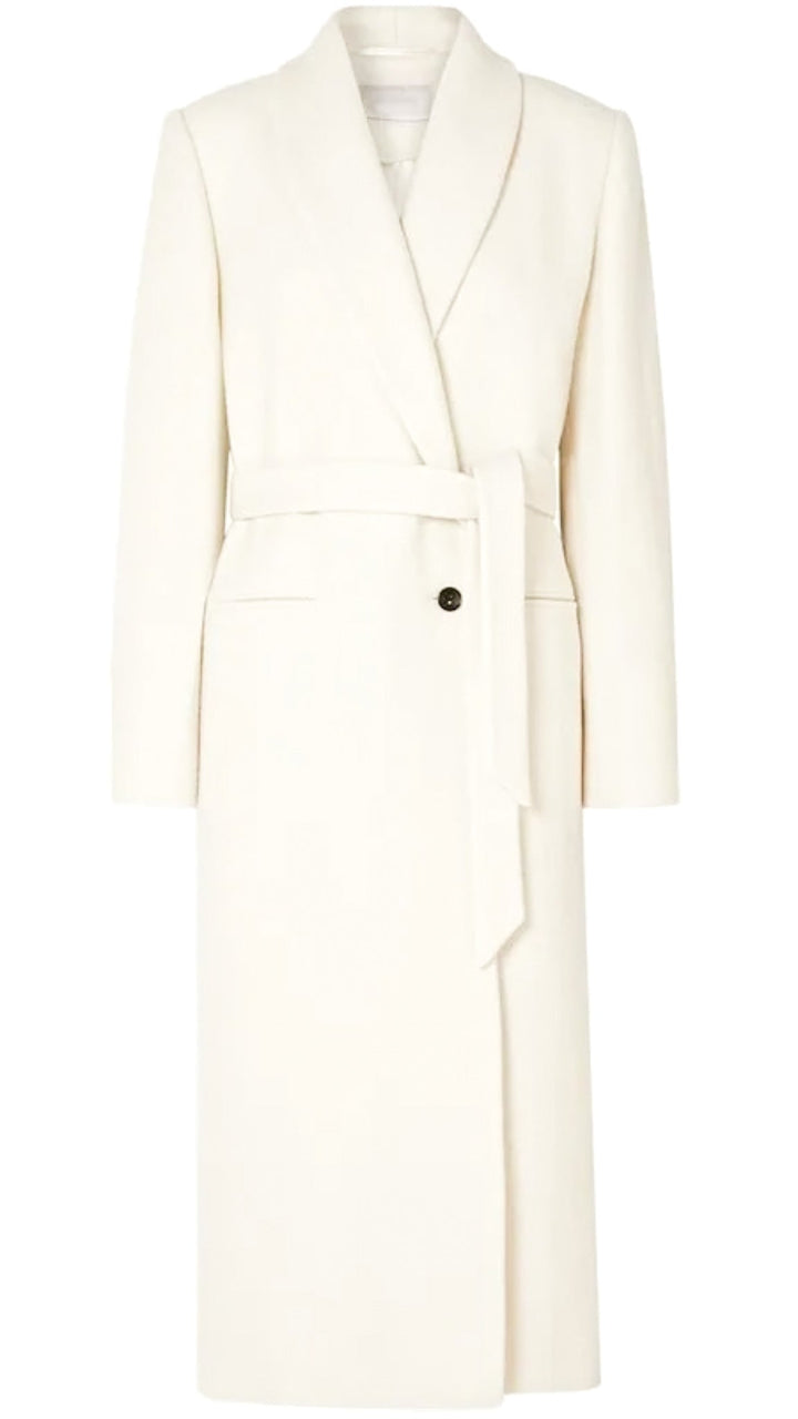 Amaris Long Coat