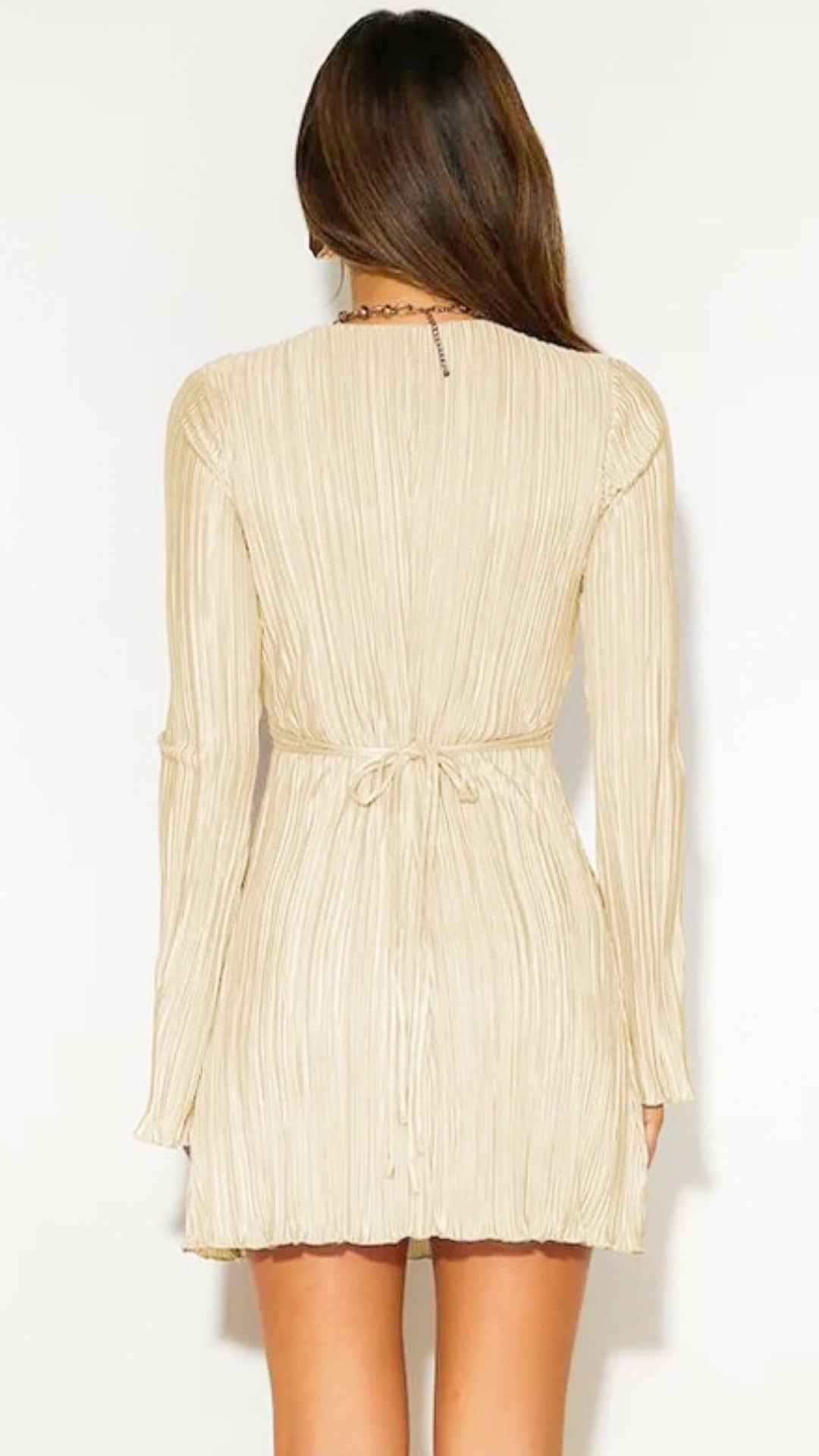 Bellamy Mini Dress