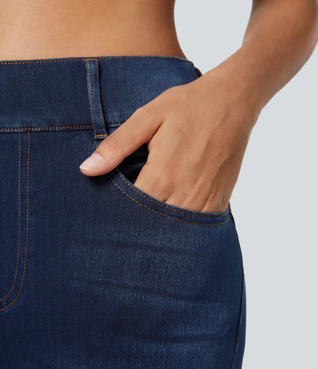Catherine - Everyday Flare Jeans