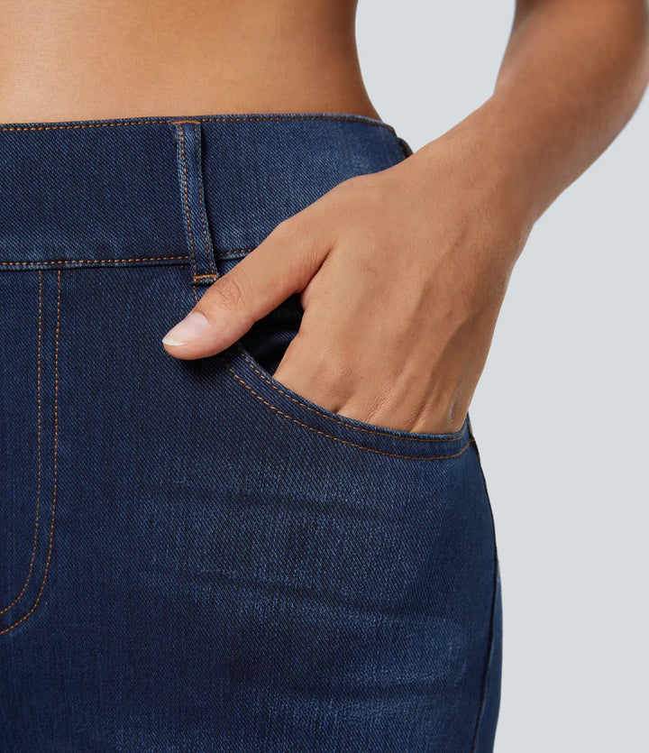Catherine - Everyday Flare Jeans