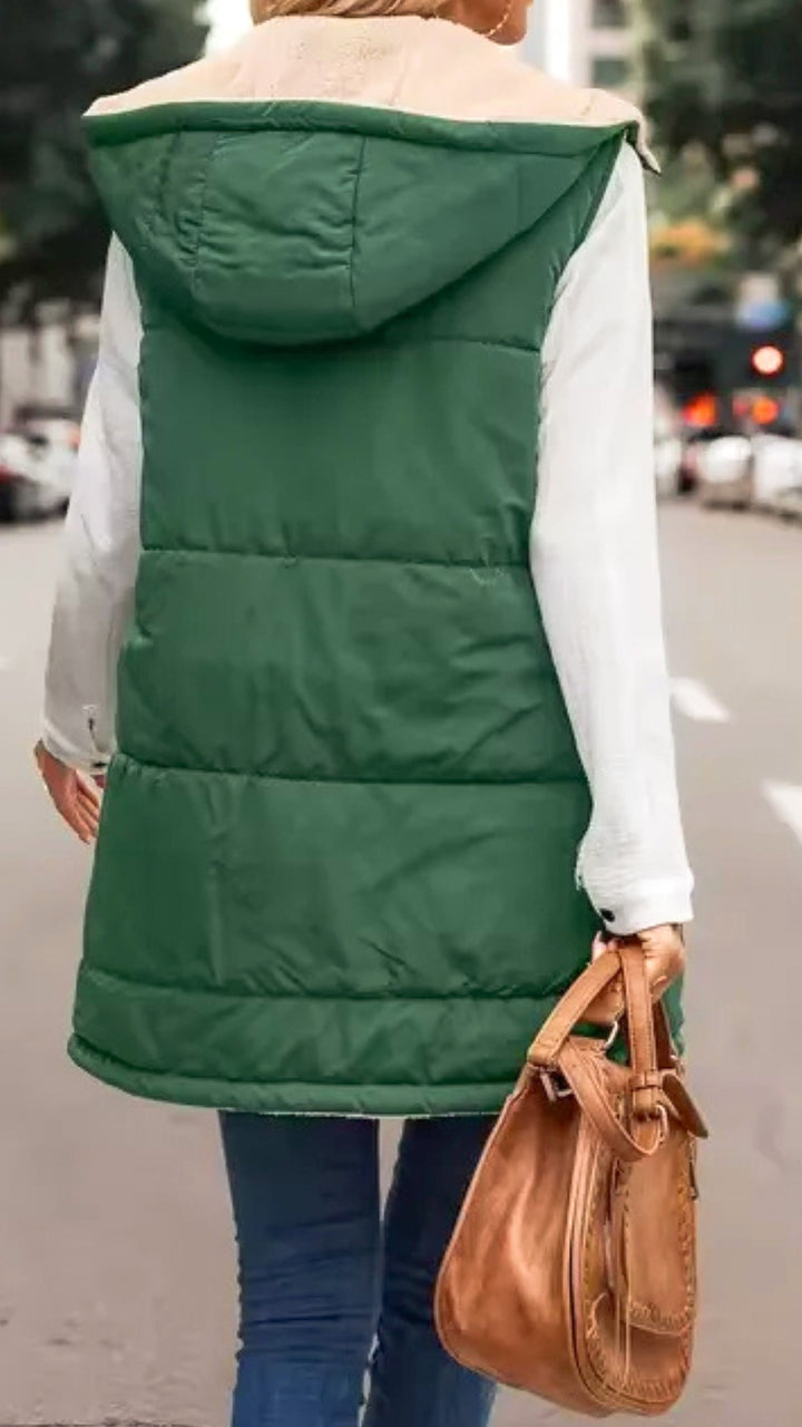 Avery FlipFlair Vest