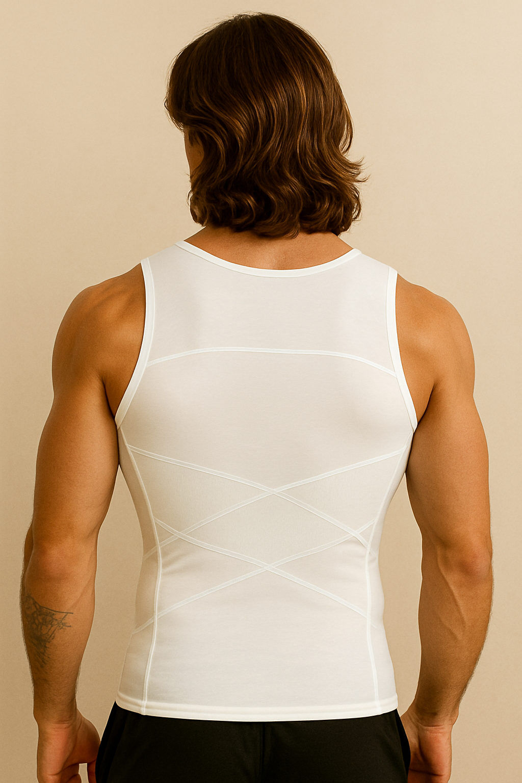 CoreControl Shape para hombre