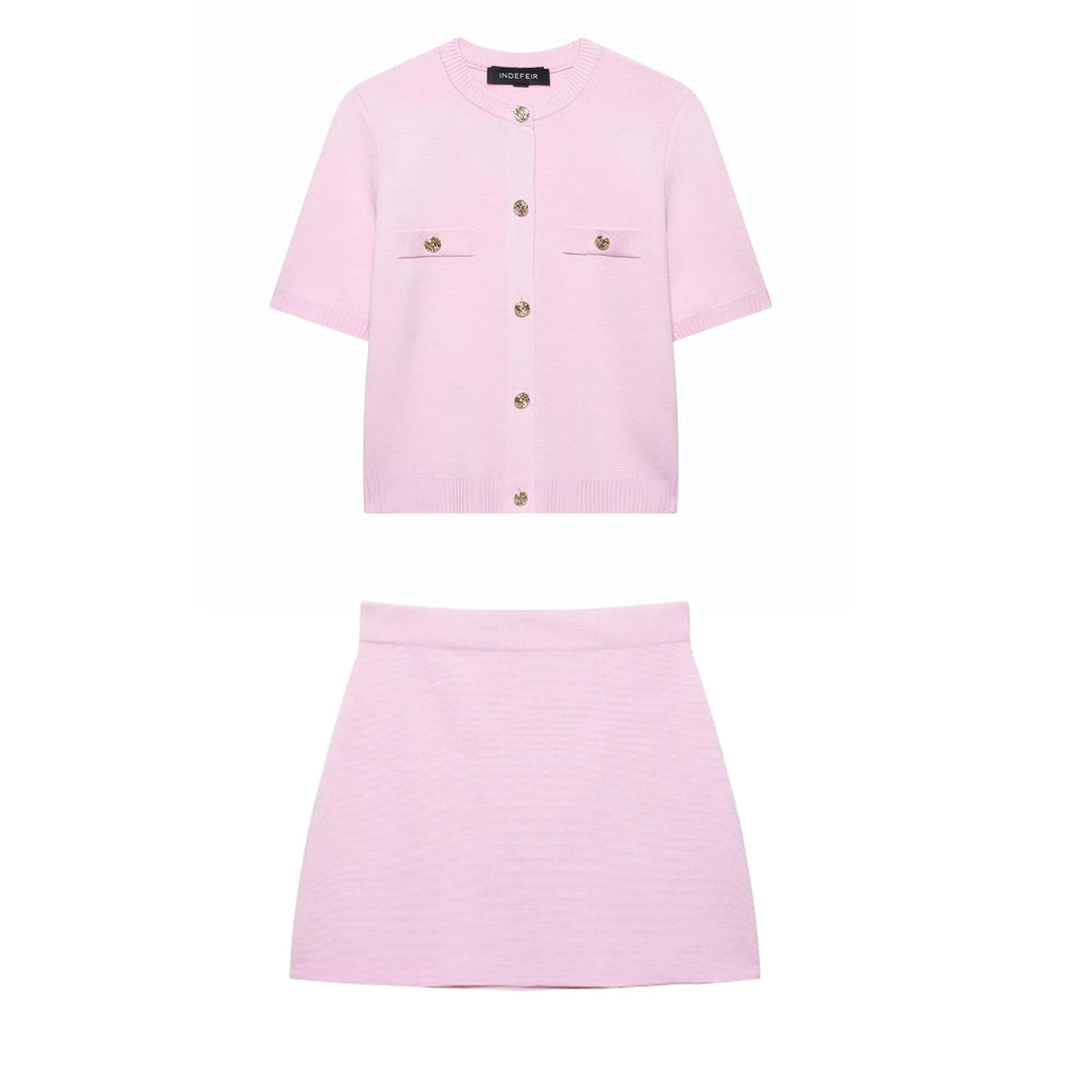Conjunto Chic 2 Piezas