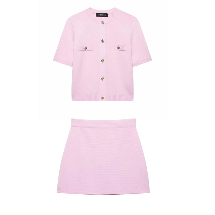 Conjunto Chic 2 Piezas