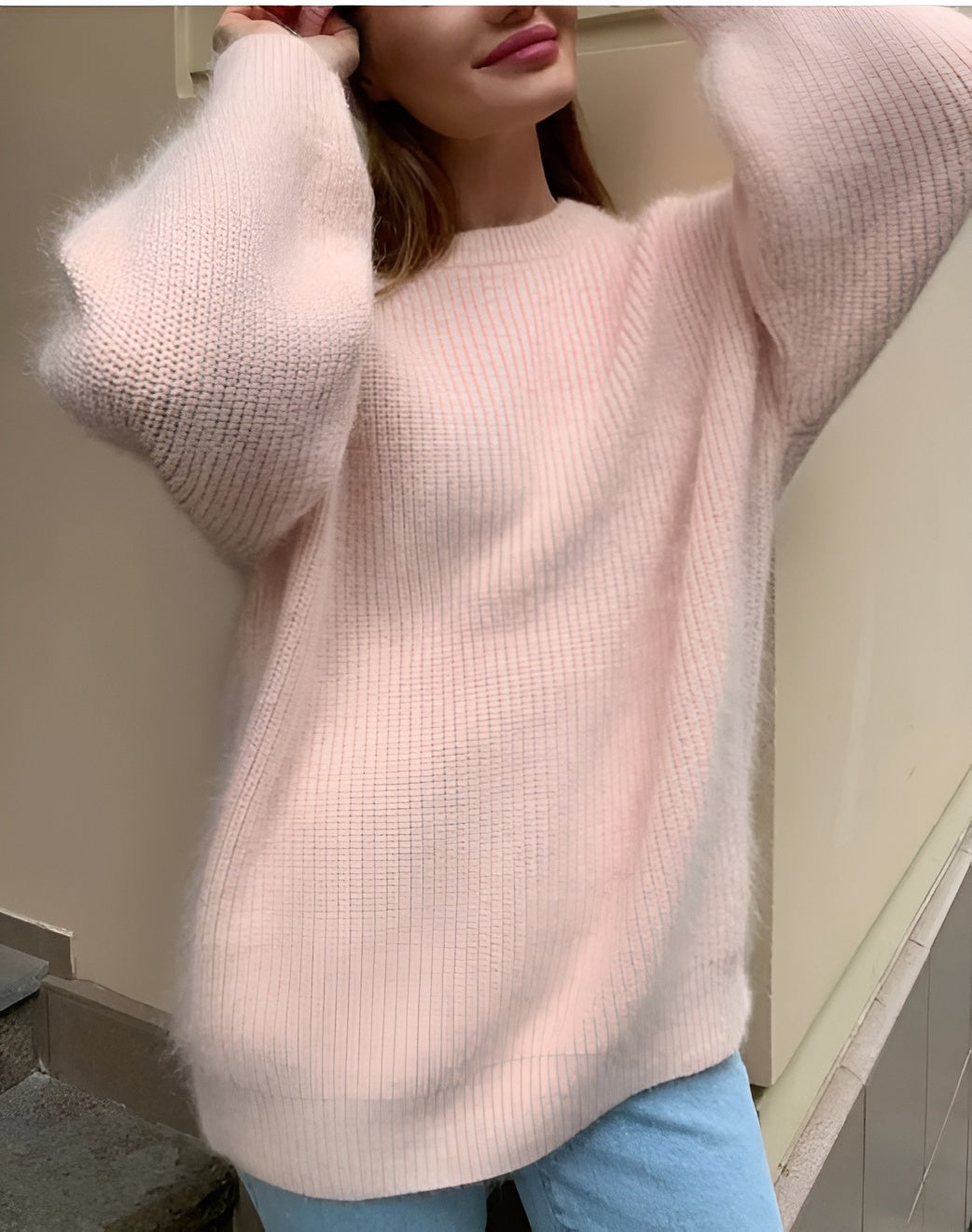 Top de corte SoftChic