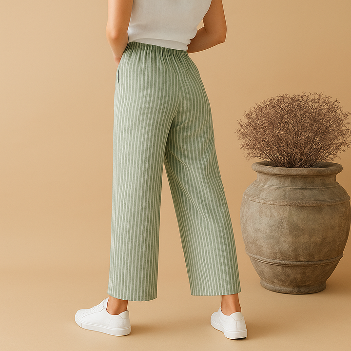 Airy Comfort Pants