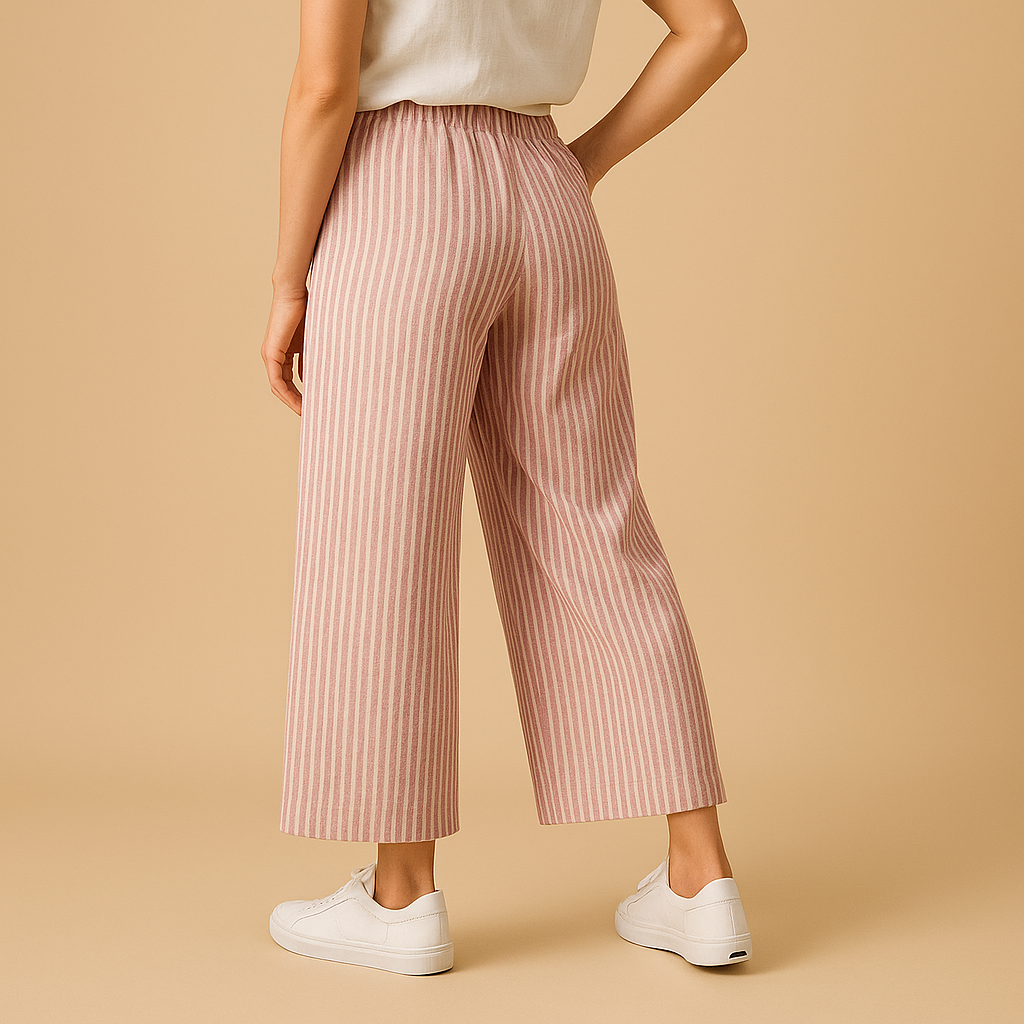 Airy Comfort Pants