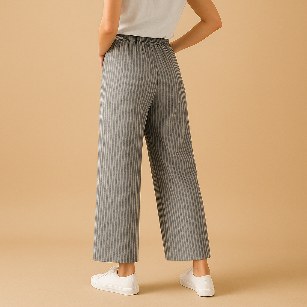 Airy Comfort Pants