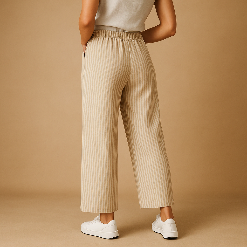 Airy Comfort Pants