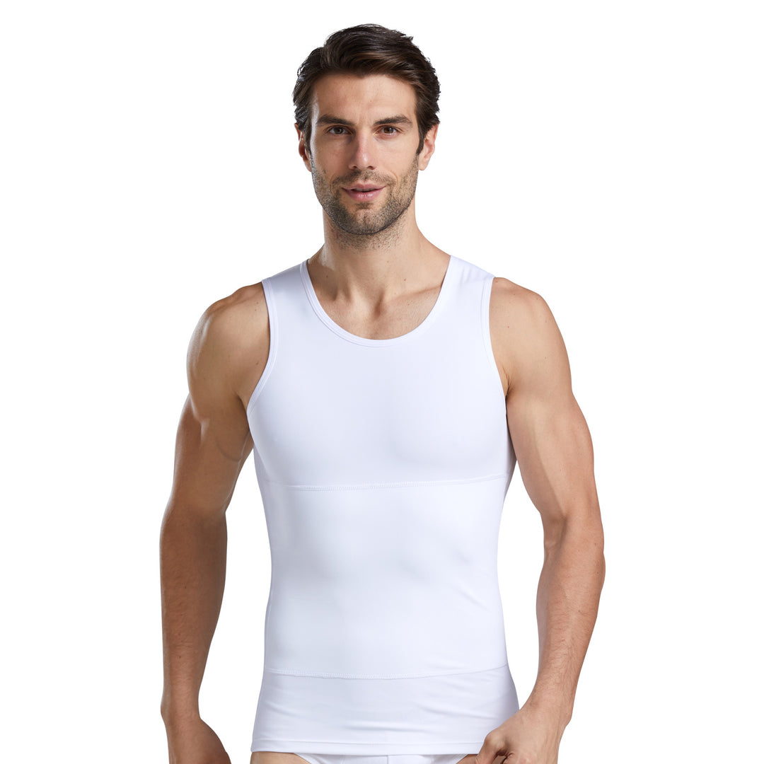 compresión moldeador para hombre