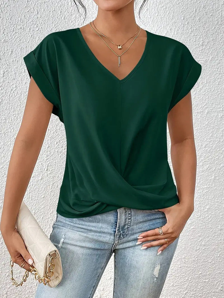 Blusa Brisa de Verano