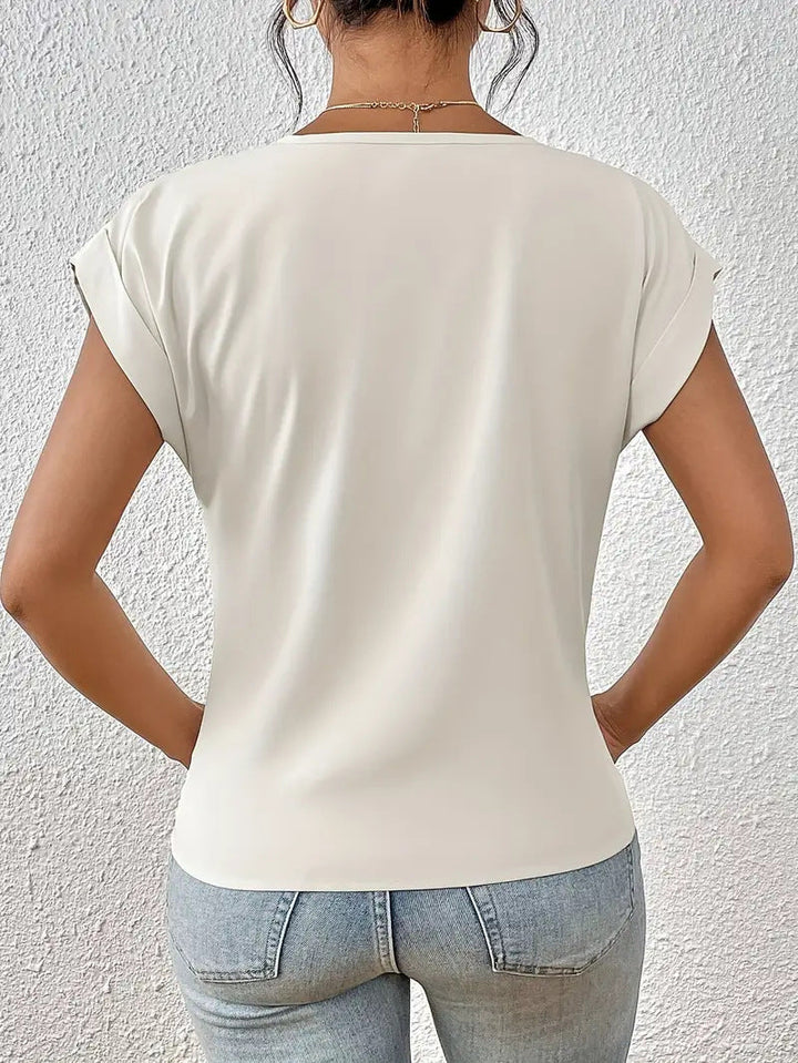 Blusa Brisa de Verano