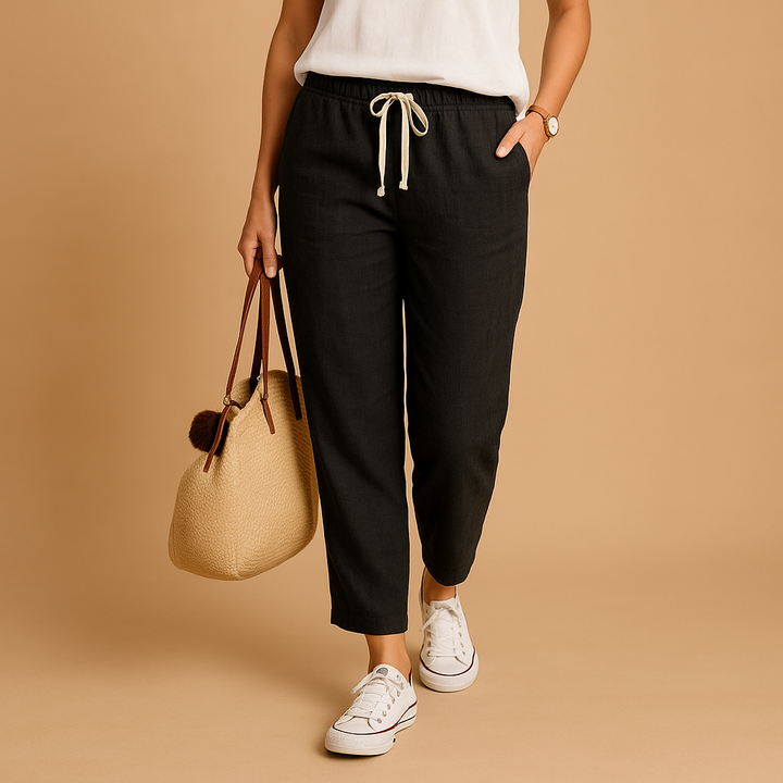 Lightweight Flex Pants