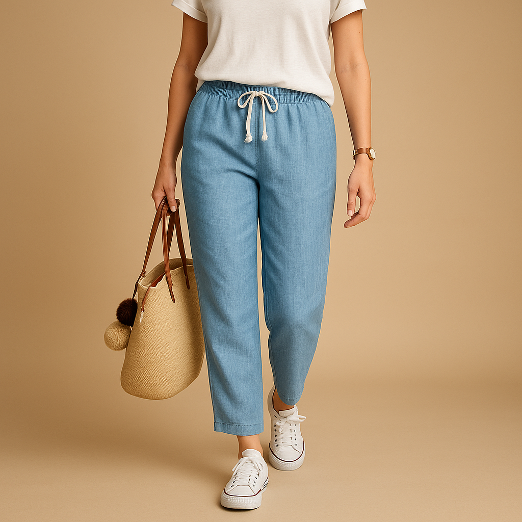 Lightweight Flex Pants
