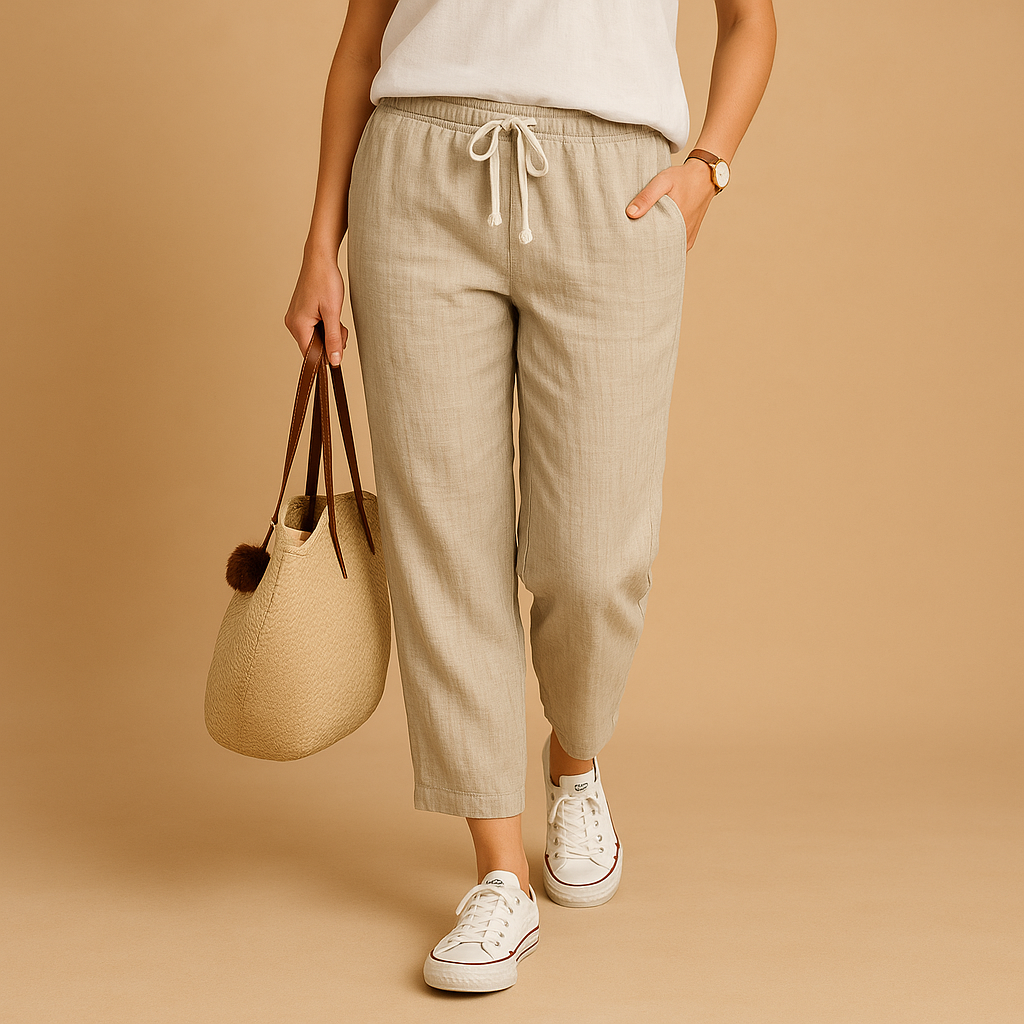 Lightweight Flex Pants