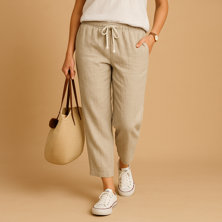 Lightweight Flex Pants