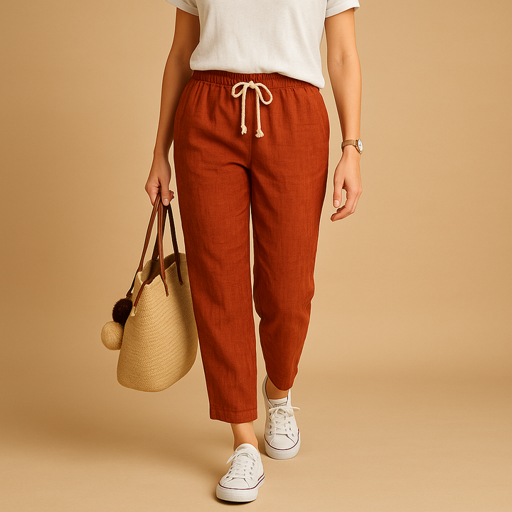 Lightweight Flex Pants