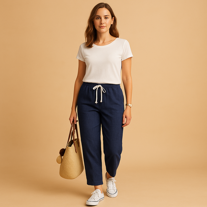 Lightweight Flex Pants