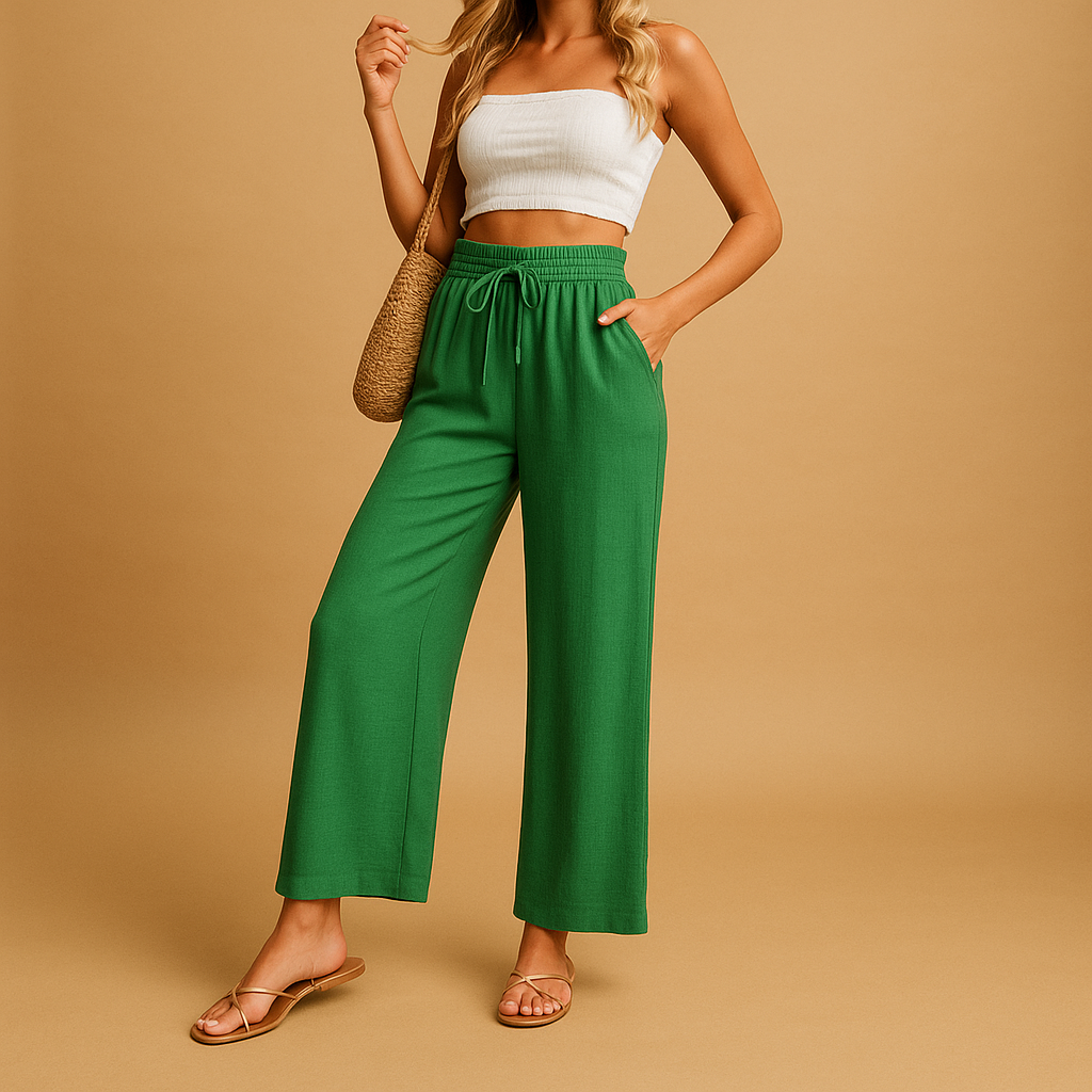 Relaxed Fit Lounge Pants