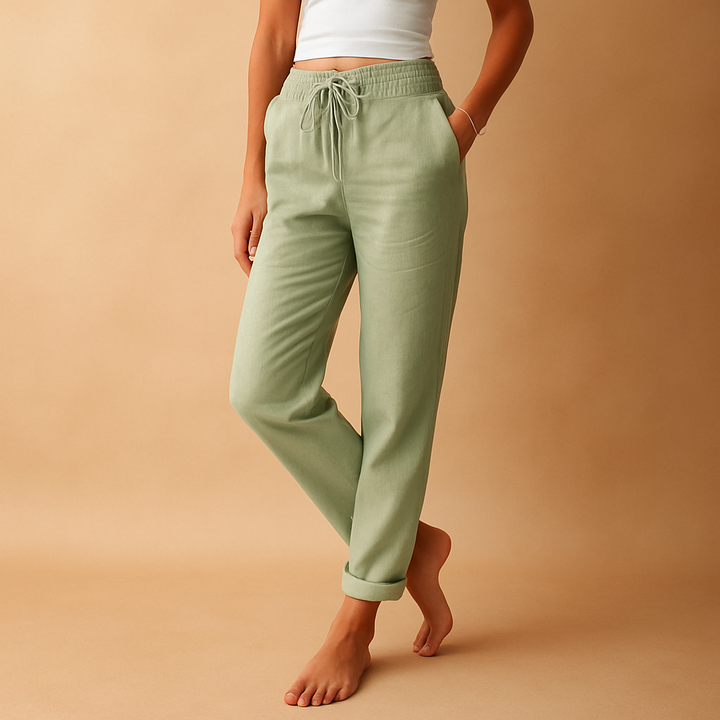 Relaxed Fit Lounge Pants